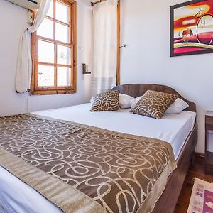 Chambre Lit Queen-Size